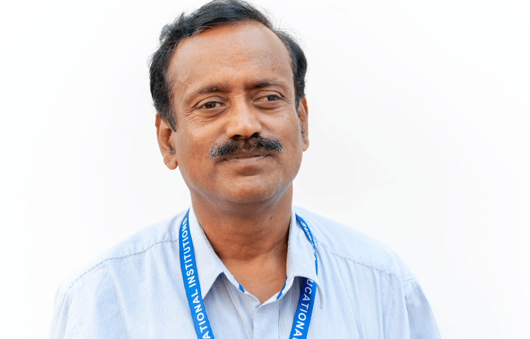 Surana College Bangalore College Prospectus Images photo 29